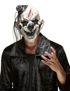 Maske pošasti