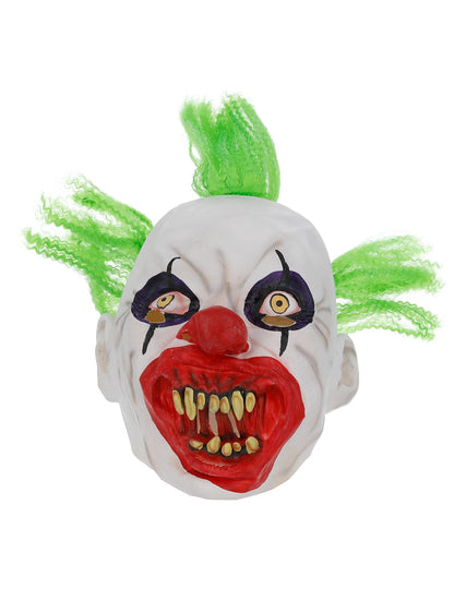 Halloween grozljiva klovnska maska