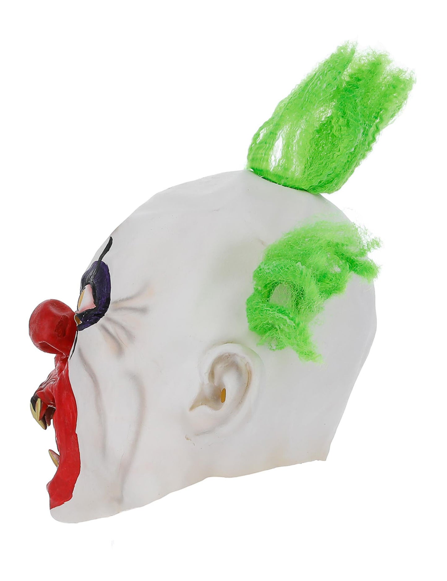 Halloween grozljiva klovnska maska
