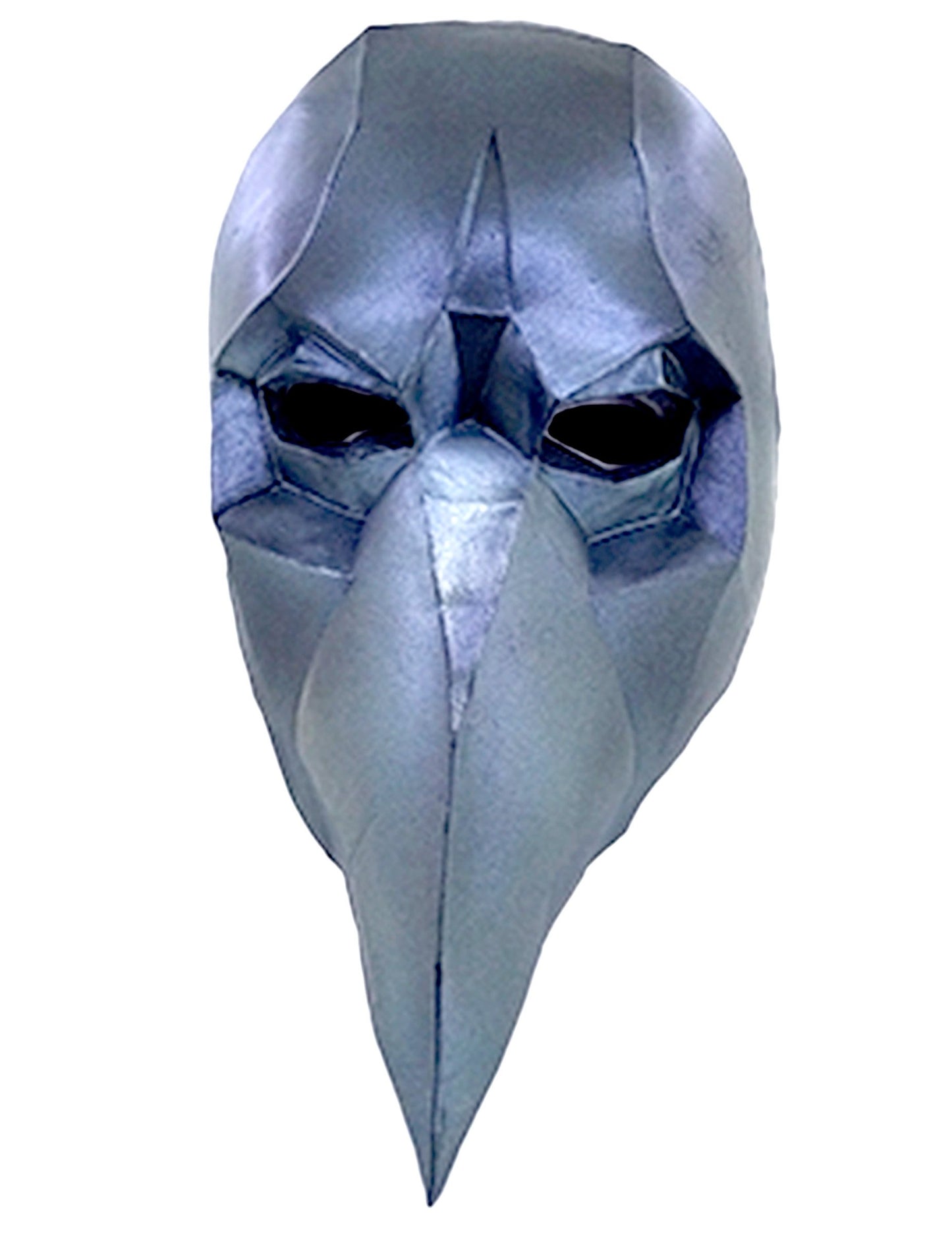 Maska z nizko policijo Corbeau