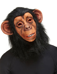 Singe Masques