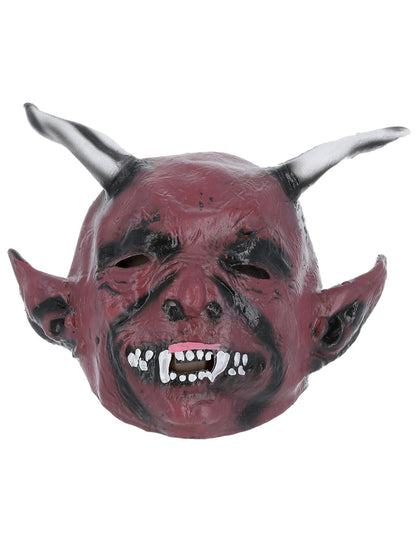 Halloween za odrasle roga maska