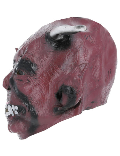 Halloween za odrasle roga maska