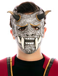 Maske hudičev in demonov