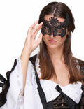 Volčje maske