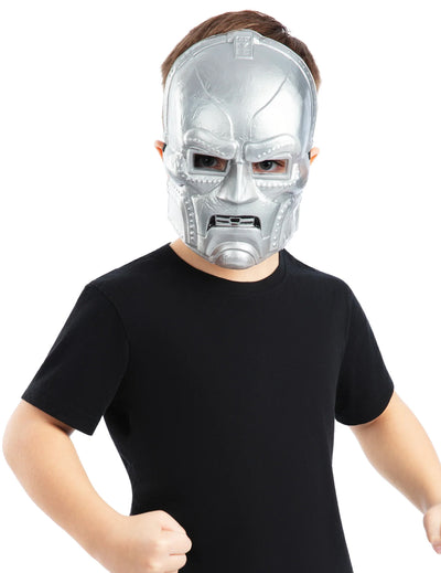 Maska Doctor Doom Avengers Doomsday™ za otroke