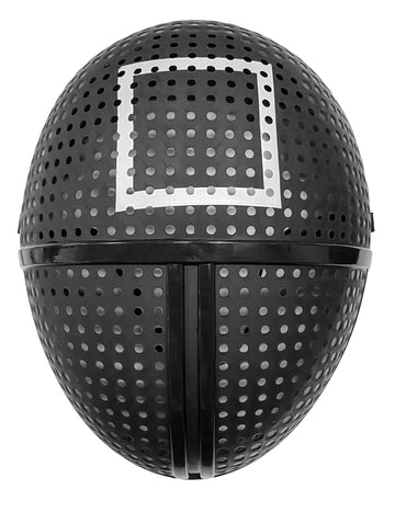 Plastična maska Gaming Guardian Square Odrasli simbol