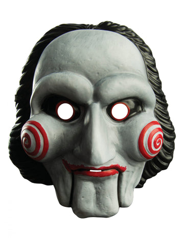 Plastična maska za odrasle