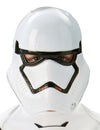 Otroška maska Stormtrooper Star Wars VII™