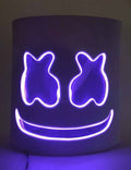 LED fluorescentne maske