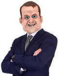 Maske Liki Politika