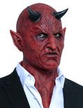 Maske hudičev in demonov