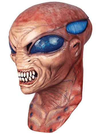 Tuj tujec maska luksuzna odrasla oseba