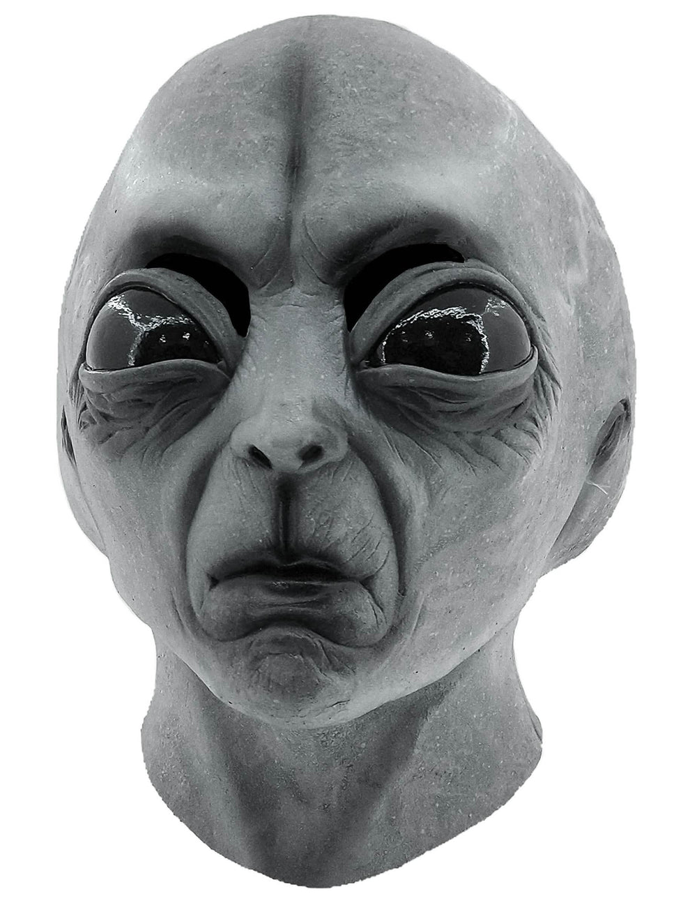 Pogled od spredaj na celomasko Alien Zone 51