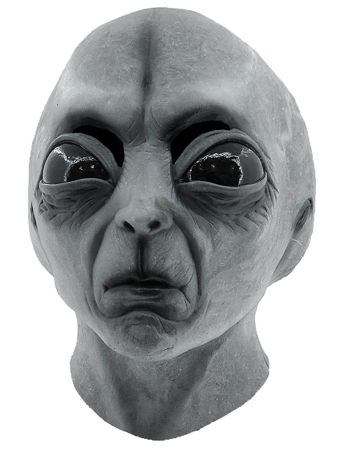 Pogled od spredaj na celomasko Alien Zone 51
