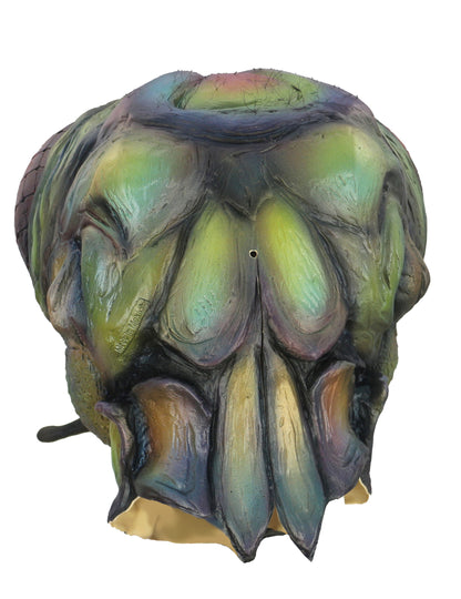 Masque intégral la mouche adulte