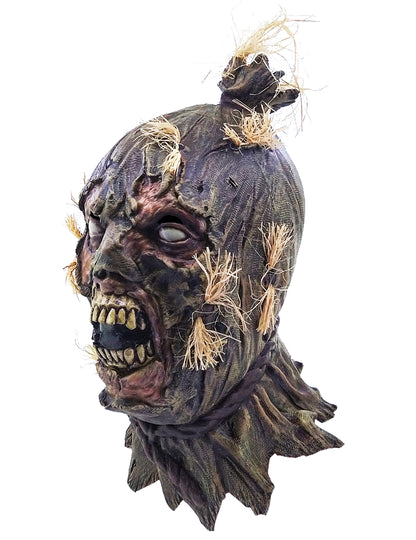 Maska za polne obrazne like za odrasle strašilne zombi