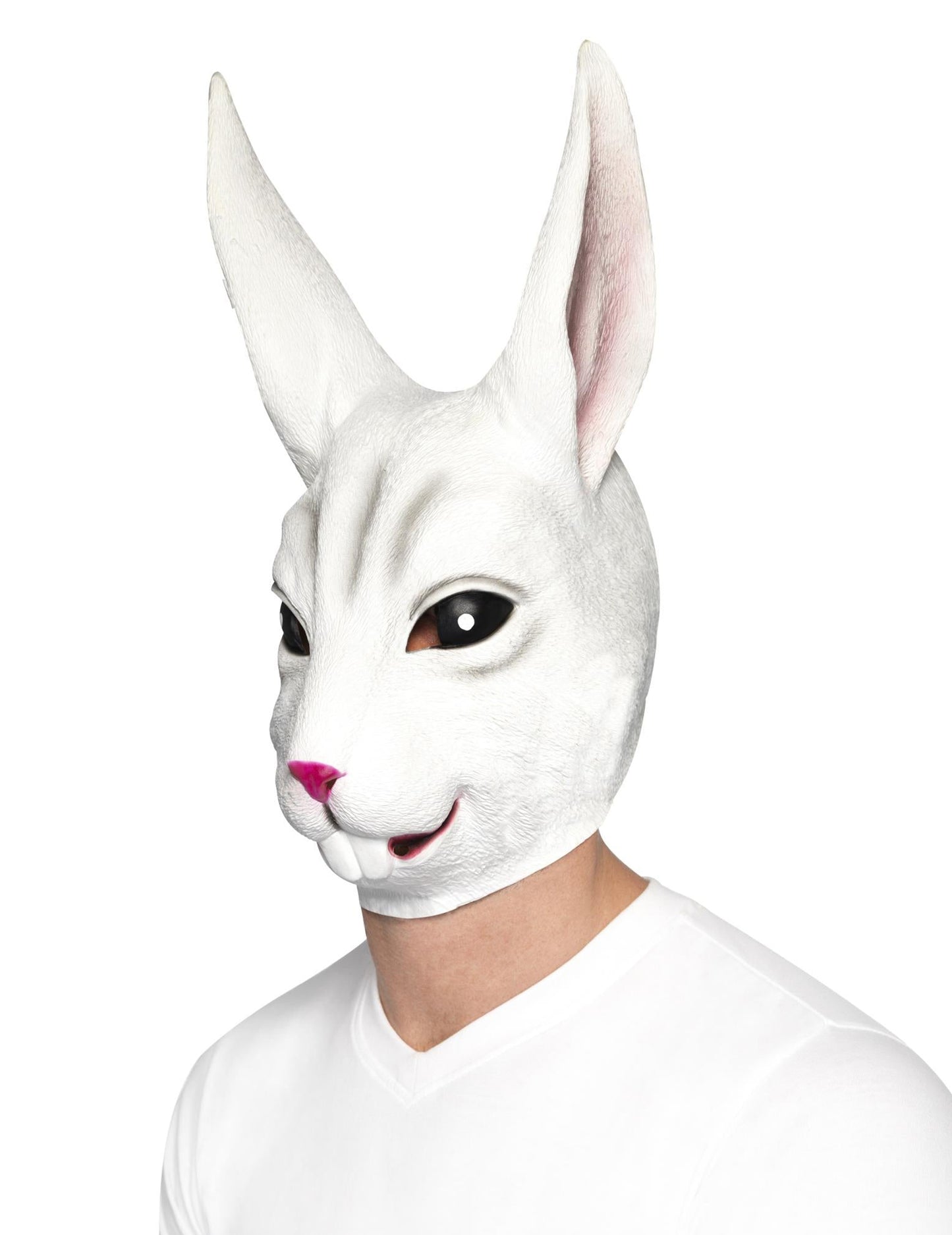 Maska za zajce za odrasle