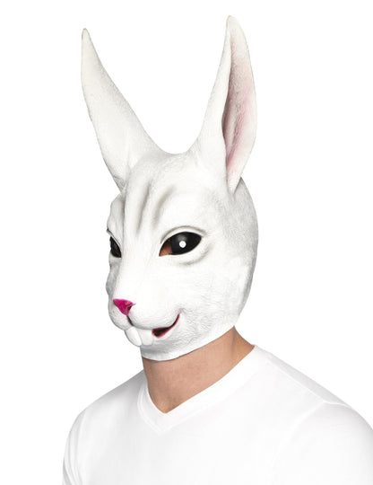 Maska za zajce za odrasle