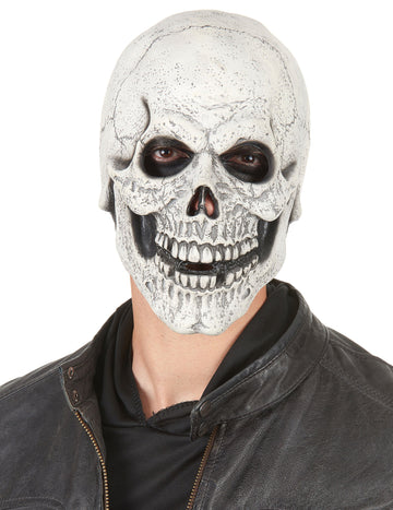 Odrasli posmehljiva maska iz lateksa