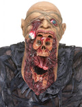 Maske pošasti