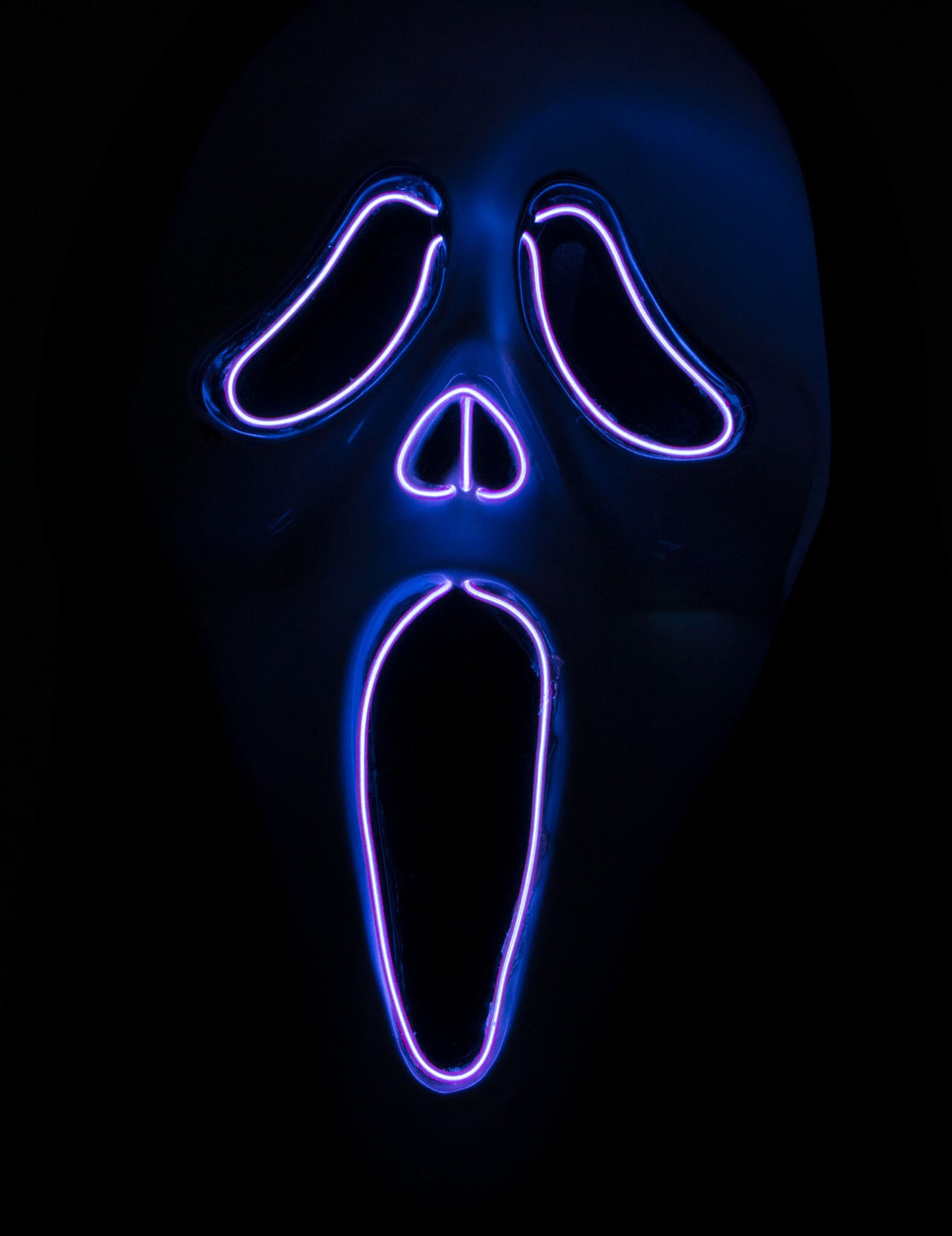 LED LED Hunlland