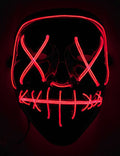 grozljivke Maske