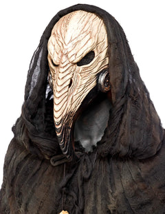 Maske duhov