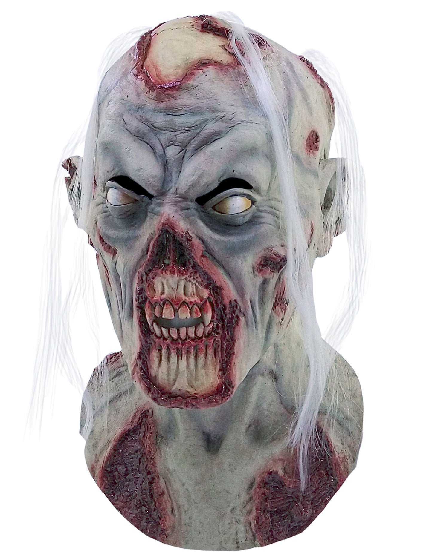 Mask Dead Living Adult Halloween