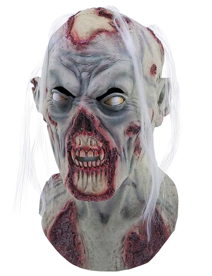 Mask Dead Living Adult Halloween