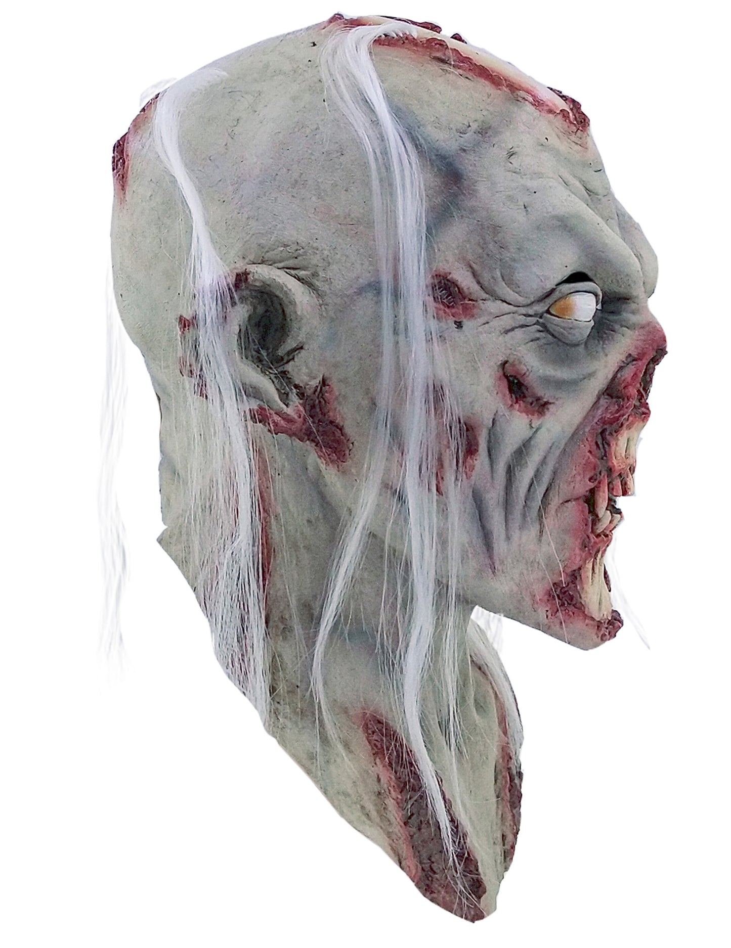 Mask Dead Living Adult Halloween