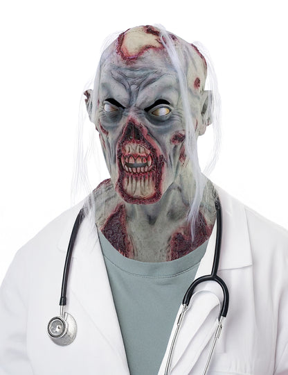 Mask Dead Living Adult Halloween