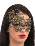 Zlate maske