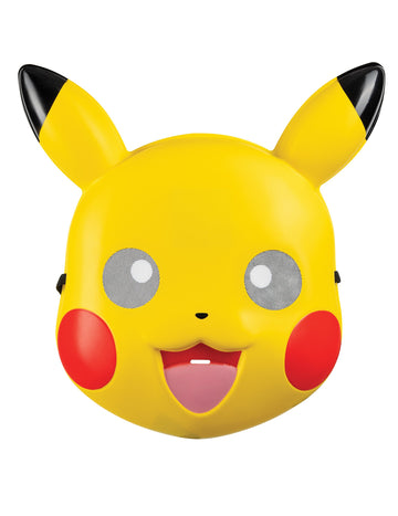 Otroška maska Pikachu Pokémon