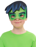 Marvel maske