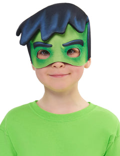 Masques Marvel