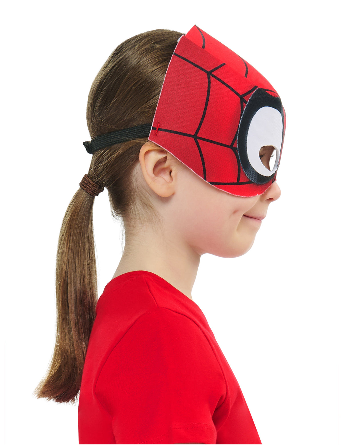 Otroška maska Spidey™ za predšolske otroke 