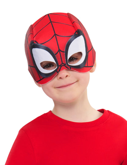 Otroška maska Spidey™ za predšolske otroke 