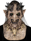 Maske hudičev in demonov