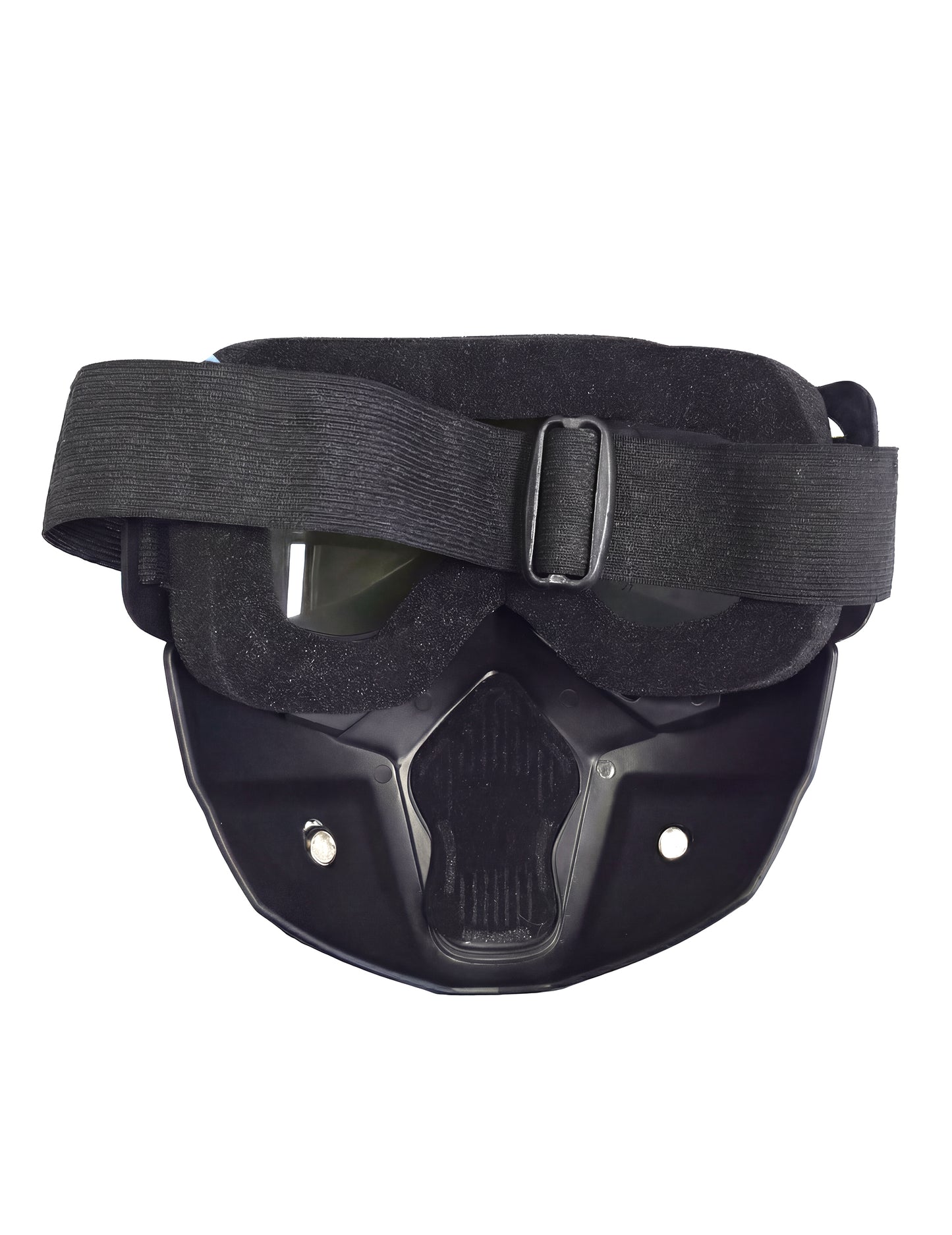 Vojaška zaščitna maska za odrasle