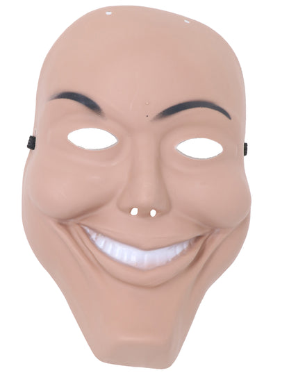 Nasmejana maska ​​za psihopat