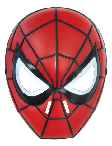 Toga maska Spider-Man Ultimate Enfant