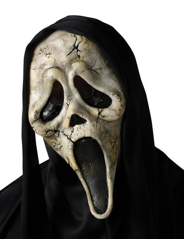 Maska za odrasle Zombie Scream™