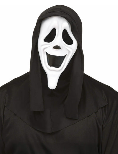 Nasmejana maska Scary Movie™ za odrasle