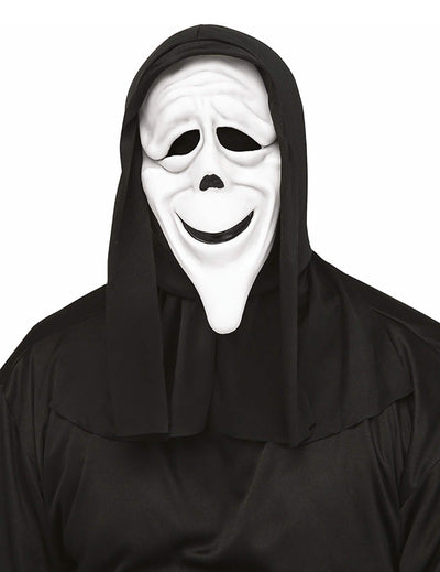 Maska stoned smiley Scary Movie za odrasle