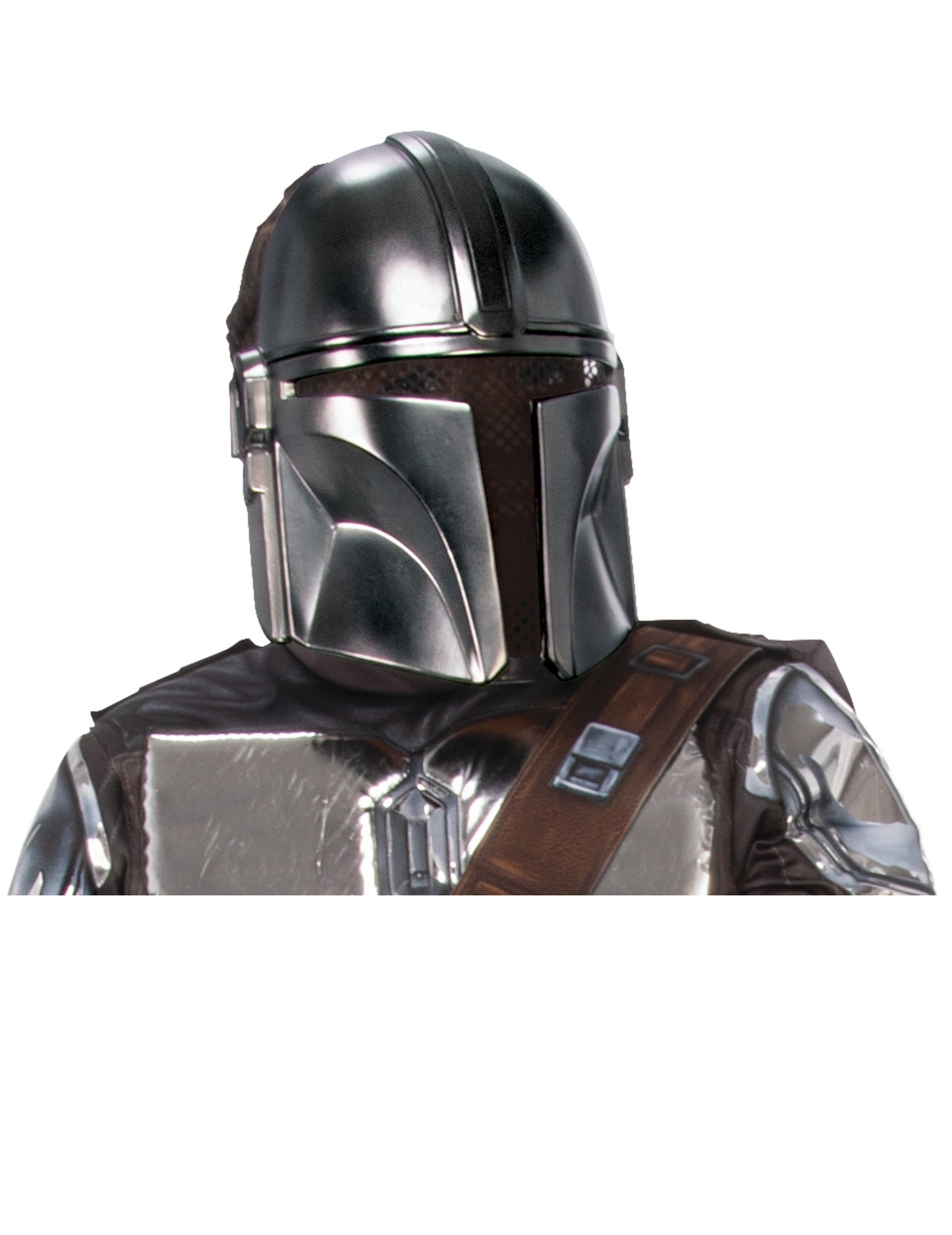 Mandalorian otroška maska