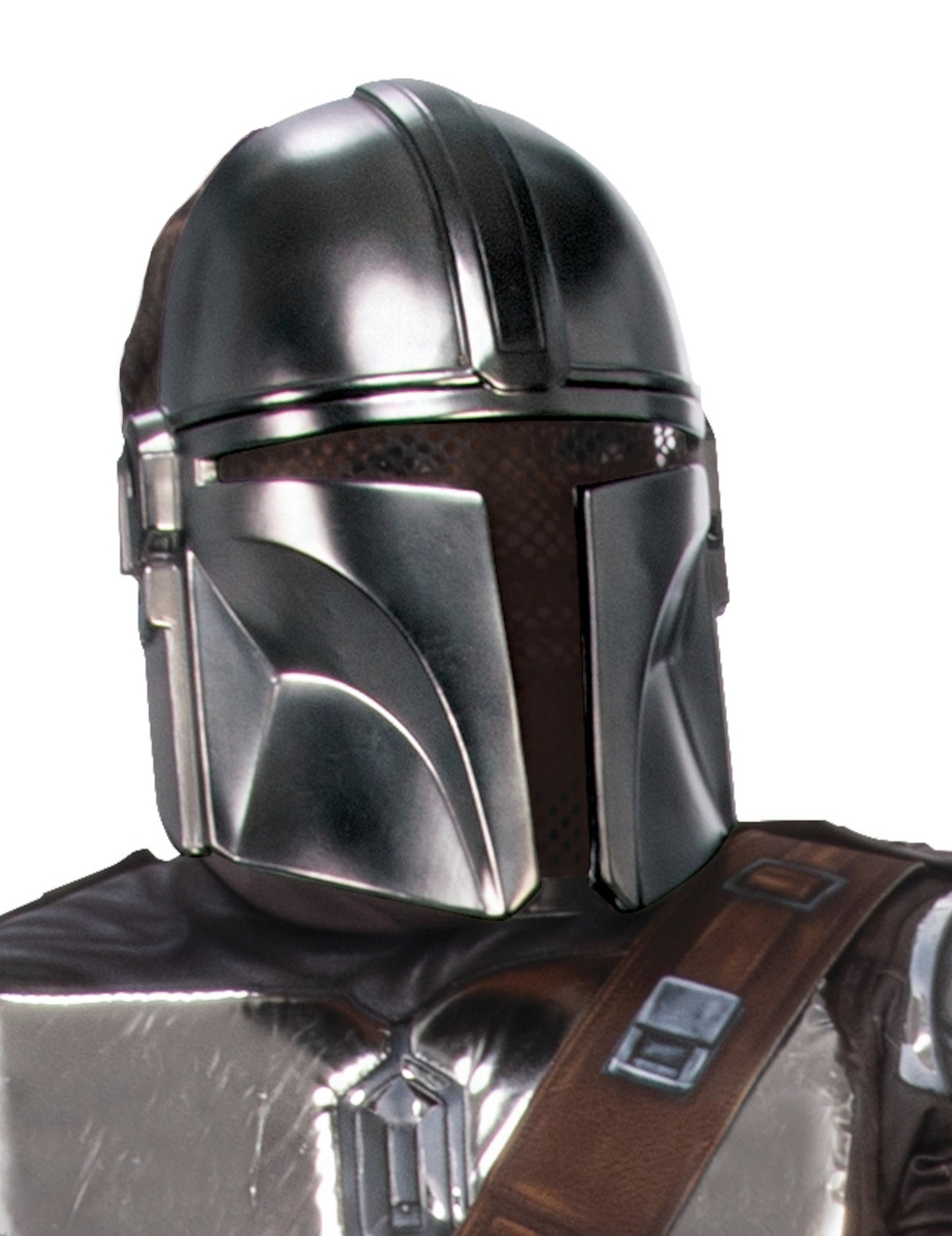 Mandalorian otroška maska