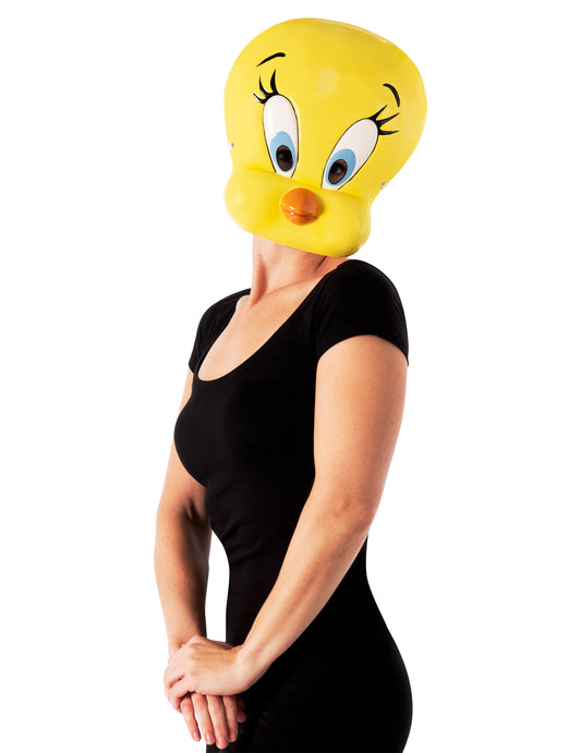 Maska ptice Tweety - Looney Tunes™ za odrasle