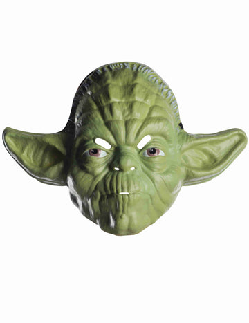 Maska za odrasle yoda
