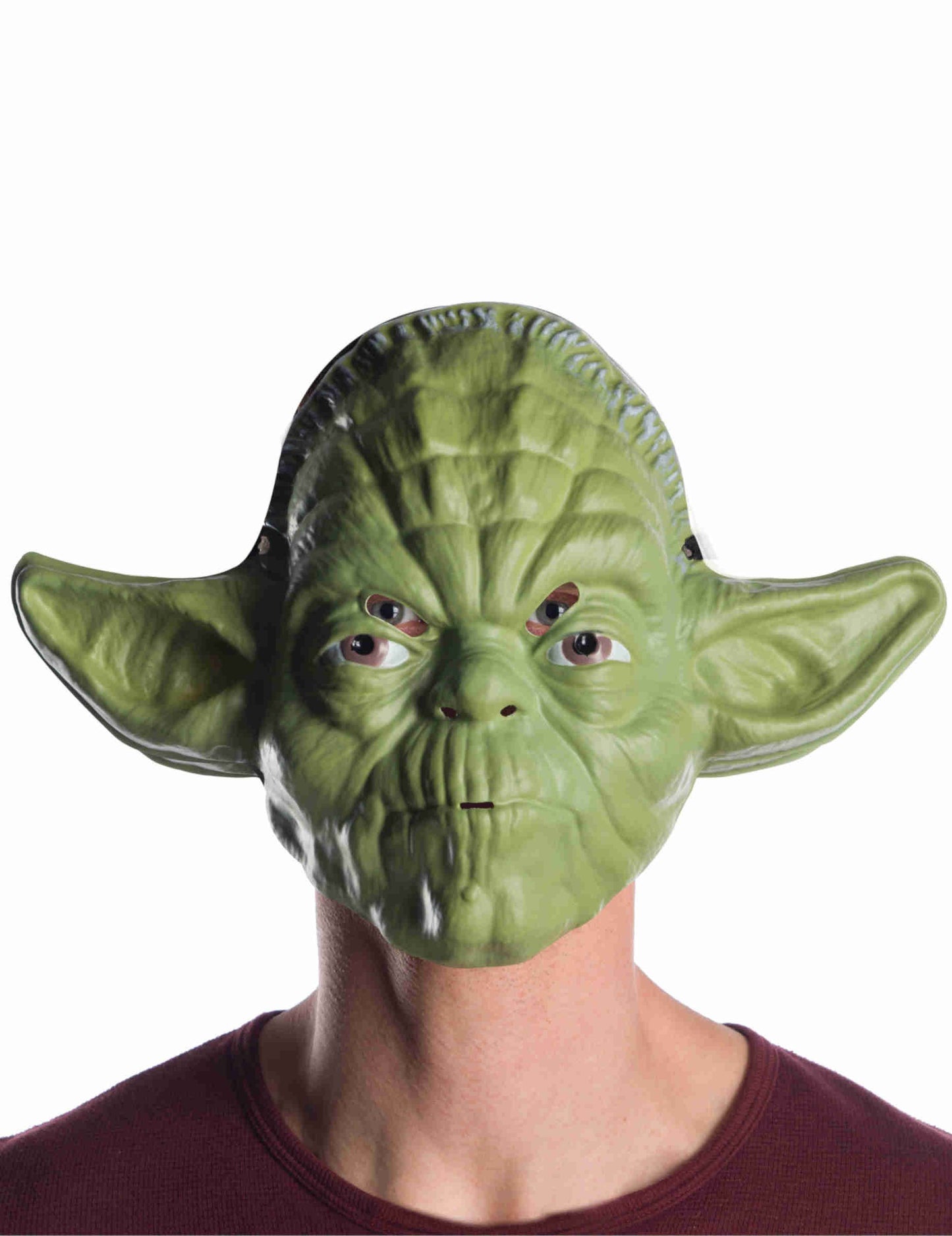 Maska za odrasle yoda